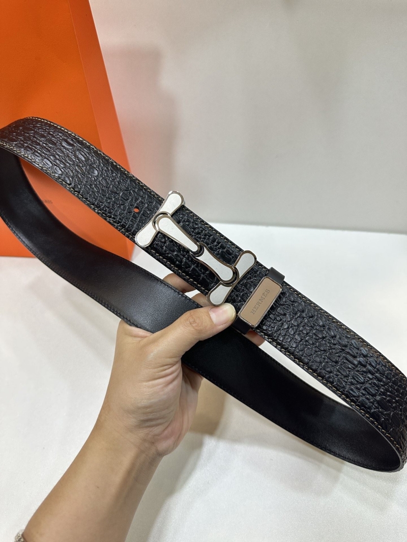 Hermes Belts